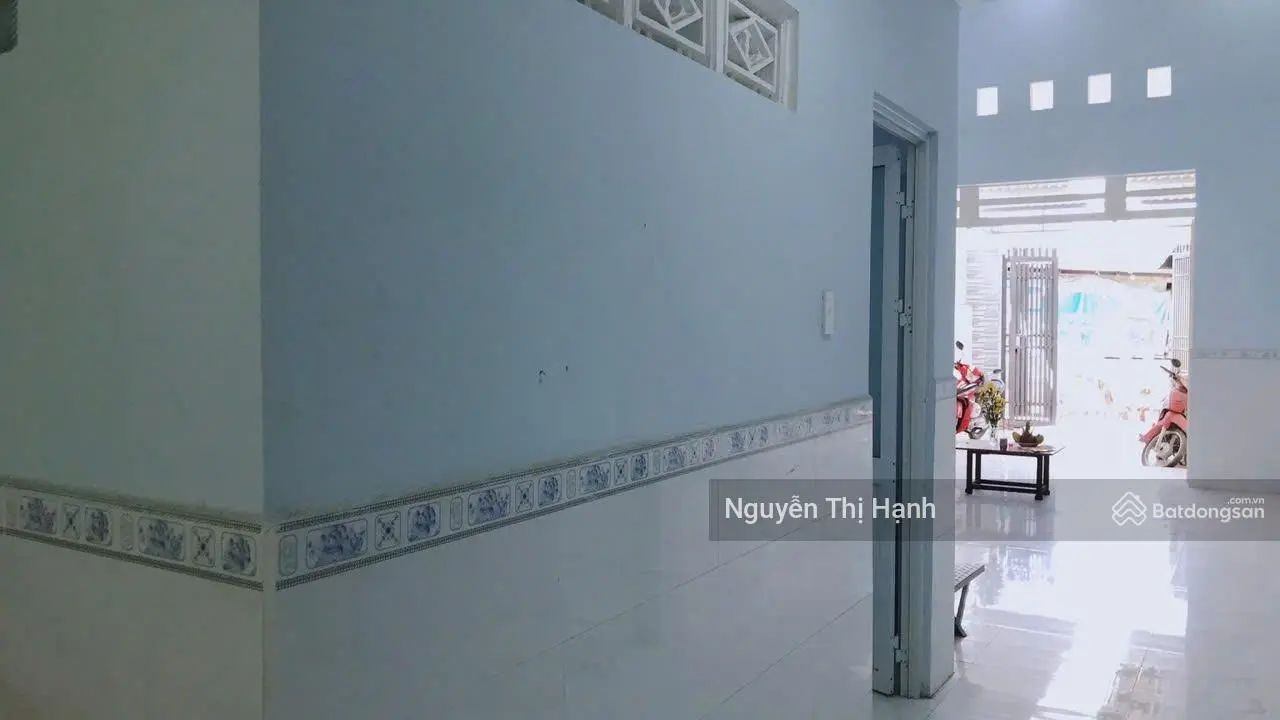 Giảm ngay 200 triệu cho khách thiện chí - nhà đẹp có sân ô tô, hẻm 109 đường Số 8, phường Linh Xuân
