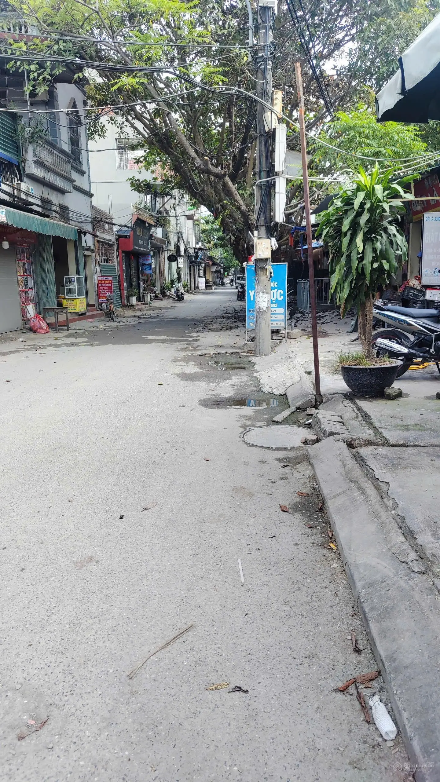 Bán đất Ngọc Trục, Đại Mỗ, sát cạnh dự án sắp mở, đón đầu tương lai, 64m2, 7x tỷ