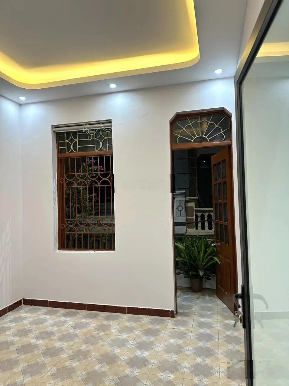 Cần bán nhà 3 tầng đường thông ngõ ô tô phố Nguyễn Thị Duệ chỉ 2,98 tỷ