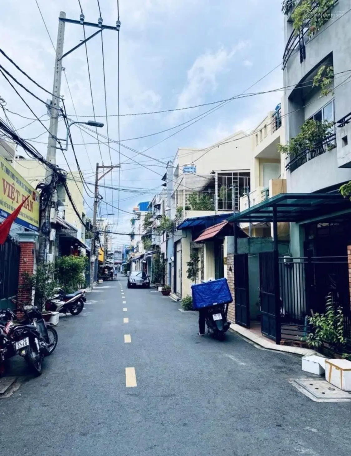 Cần tiền bán gấp lô đất đẹp , ngay lê trọng tấn gần aeon mall Tân Phú
