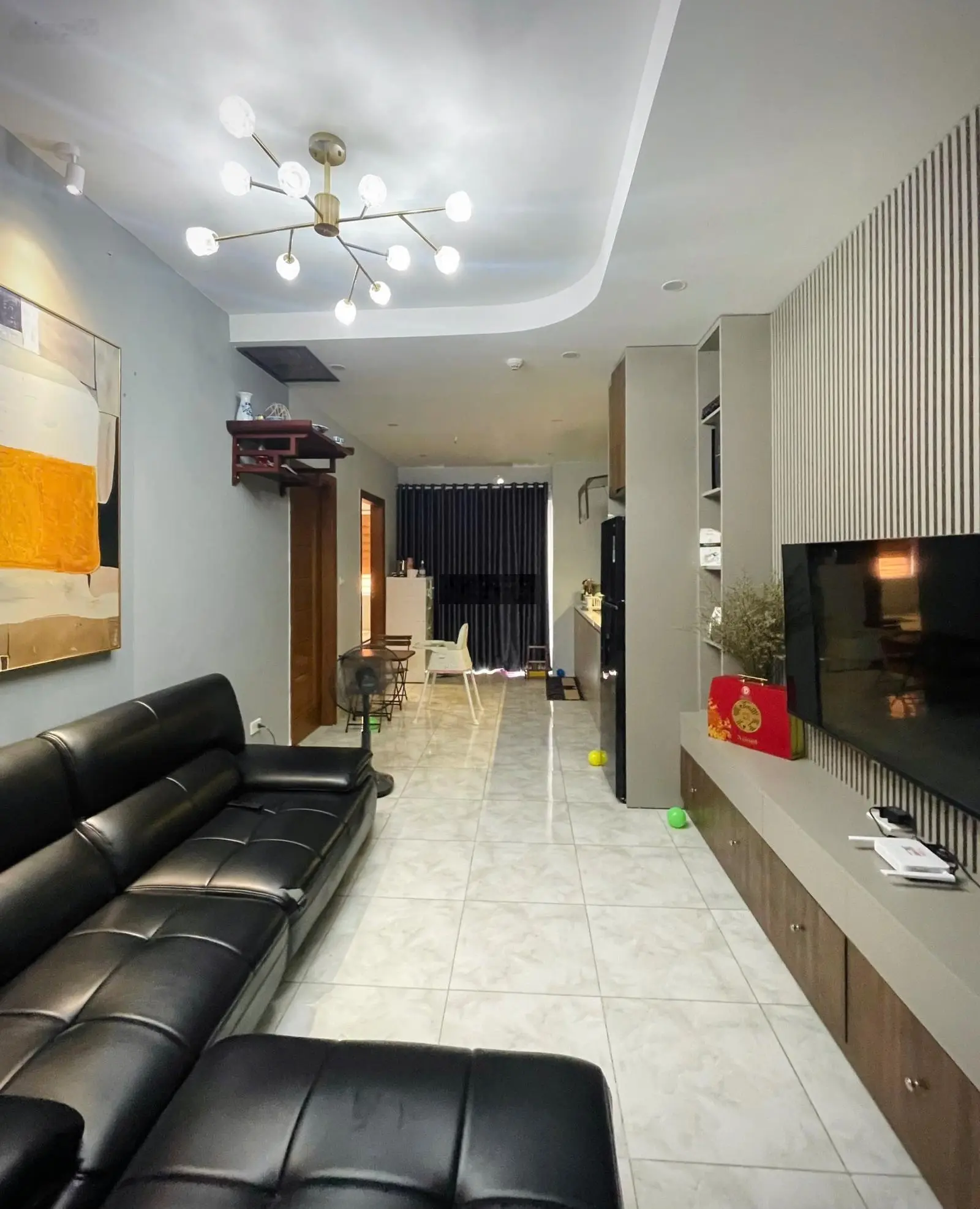 Chính chủ bán gấp căn 2n2vs sẵn sổ giá chỉ 2,x tỷ full nội thất sịn xò