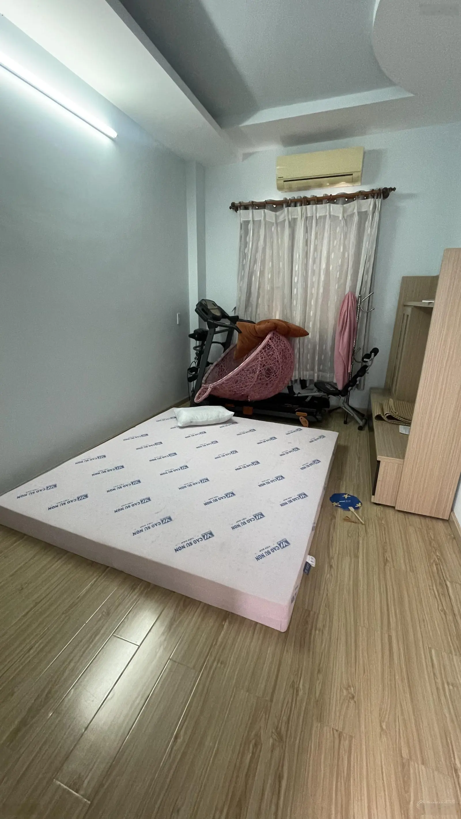 Bán nhà 3 tầng thuộc KĐT Vĩnh Điềm Trung, Nha Trang chỉ 5,6 tỷ