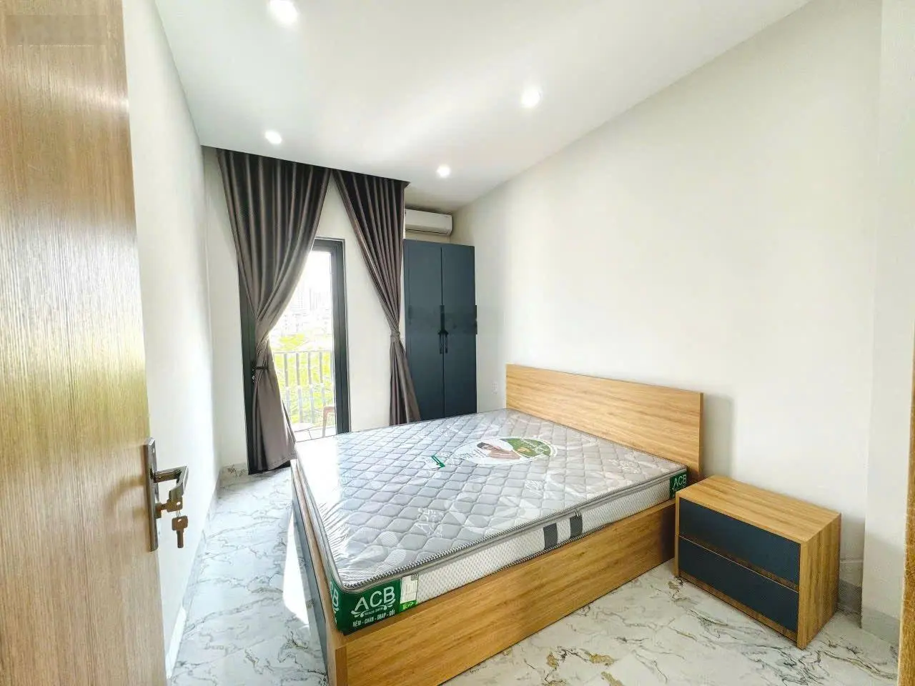 Căn hộ cao cấp 4 tầng, vị trí vàng trung tâm Sơn Trà - Thu nhập 75 triệu/tháng. Có penthouse