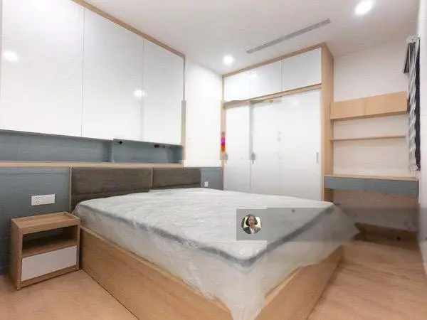 RẺ NHẤT - CĂN 4 NGỦ 126m2 ĐÔNG NAM - TẦNG ĐẸP - MIỄN PHÍ GỬI Ô TÔ - M.PHÍ DỊCH VỤ - SỔ ĐỎ CC