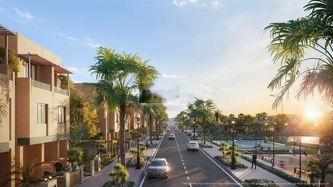 Chỉ hơn 6 tỷ - sở hữu bất động sản “chân sóng” Cam Ranh - Khánh Hoà