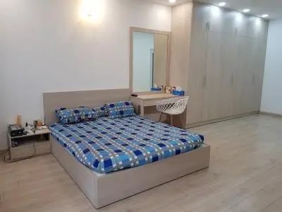 Bán nhà tại đường Ni Sư Huỳnh Liên, Phường 10, Tân Bình, DT 79m2. 1 trệt 1 lửng 2 lầu