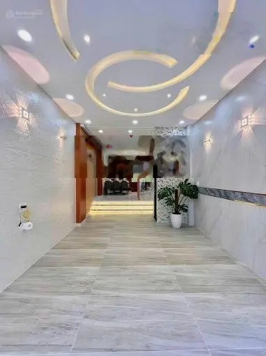 Chính chủ bán nhà Lý Tự Trọng, P. Bến Nghé Q1. DT 74,5m2 giá 4tỷ2 . Cho thuê 32tr gần chợ Bến Thàng