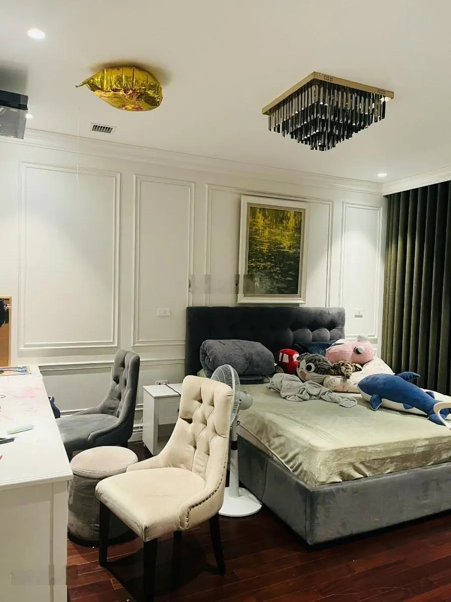 Duy nhất bán 1 căn biệt thự siêu đẹp H7 Starlake Tây Hồ 215m2 MT 23m đẹp nhất dãy H7. Giá: 96,8 tỷ