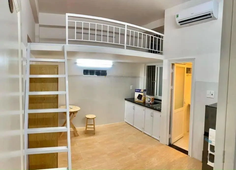 Bán CHDV Bùi Đình Túy Bình Thạnh - HXH - 280m2 - 11.5x27.6m - 7 tầng - hầm thang máy - 35 tỷ