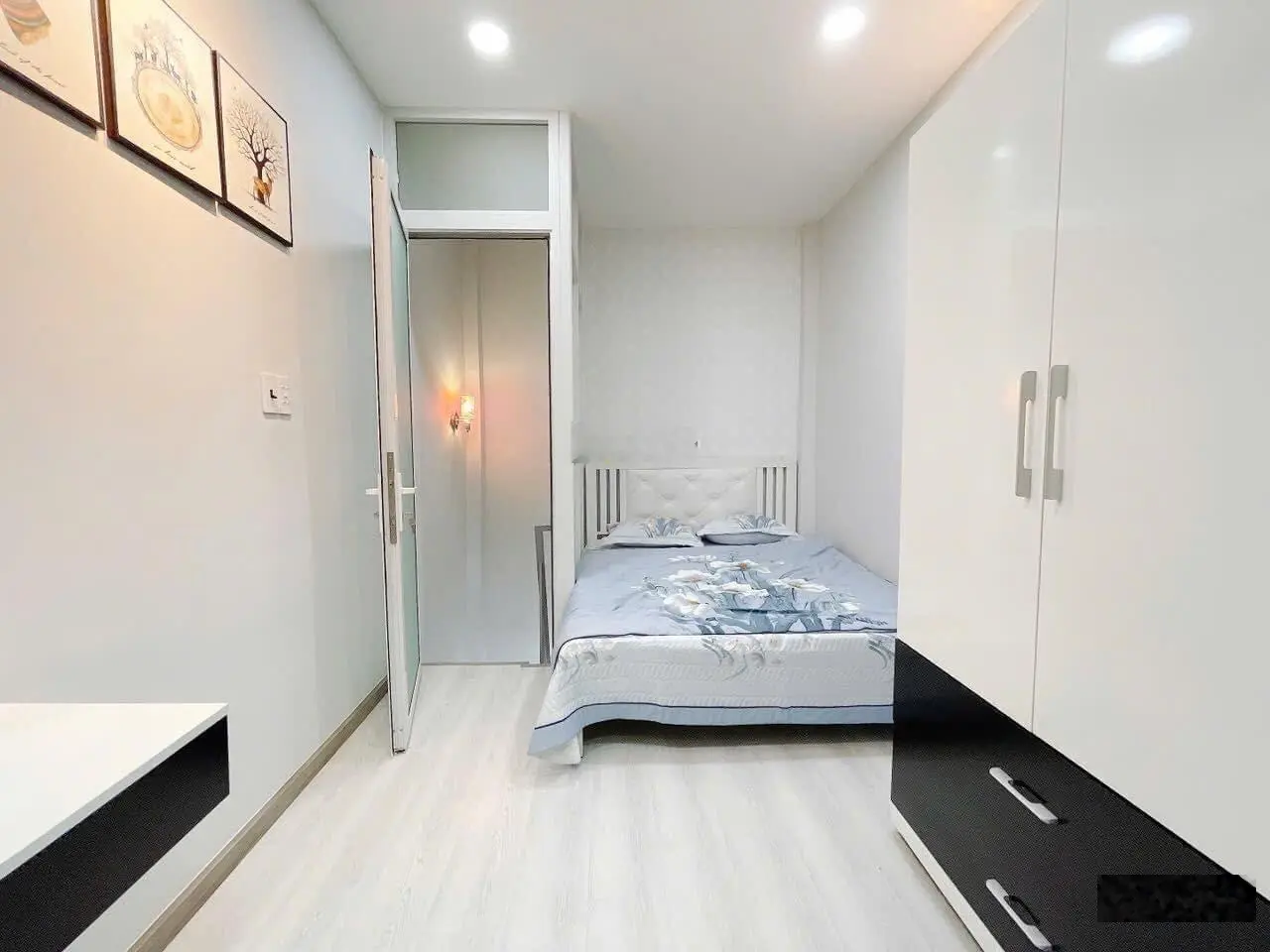 Gom vốn đầu tư bán nhanh căn! Đường Tạ Quang Bửu Phường 5 Quận 8, DT: 48m2, hẻm rộng