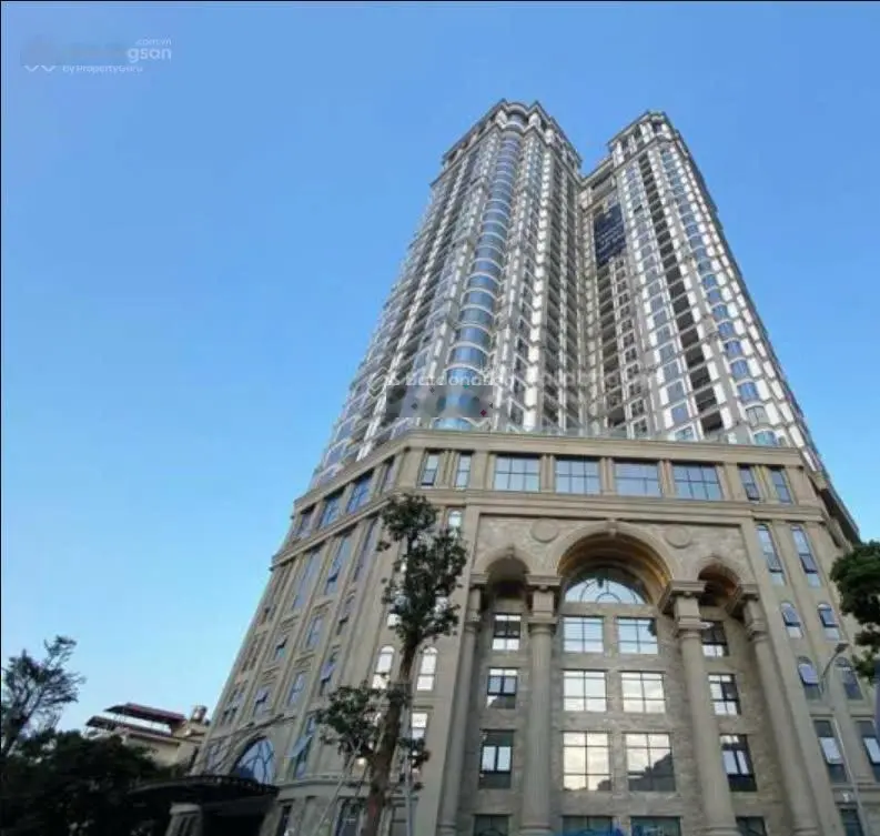 Bán căn hộ Hateco Laroma Penthouse & Duplex 93/196m2 - View đẹp - Cở sở hạ tầng đẳng cấp - 15.45 tỷ