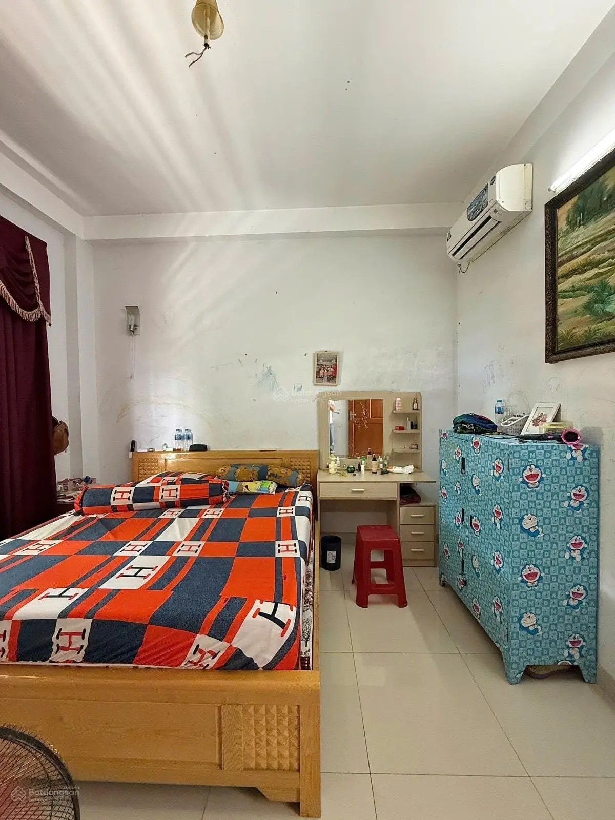 Bán nhà mặt tiền kinh doanh phường Trường Thọ. 120m2 ngang gần 8m