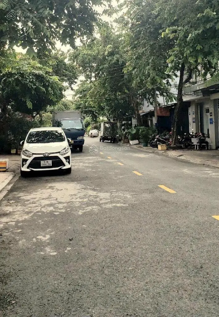 Rẻ nhất Phước Bình! Nhà C4 đường số 11, Phước Bình, diện tích 85m2, giá 8tỷ2