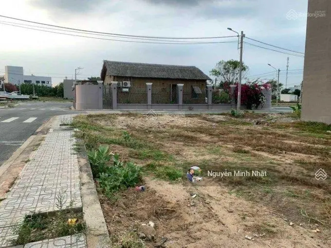 Cần bán nhanh đất gần ngay UBND Tân Kiên, Bình Chánh, Đường Hưng Nhơn, 120m2, chỉ 1 tỷ 500 triệu
