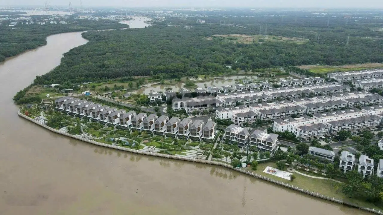 [HOT] Biệt Thự Ninesouth Dt Đất 695m2 Độc Nhất Giá Cực Tốt, Lời Ngay Khi Mua. LH: 0932 101 *** Thanh