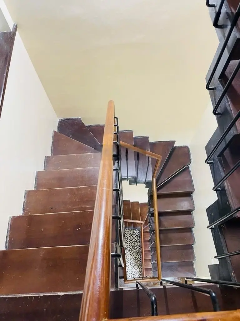 Nhà đẹp dân xây DT 45m2 - 4T Tứ Liên - Tây Hồ - 50m ra mặt ngõ ô tô tránh - ngõ thông - giá 8,2 tỷ