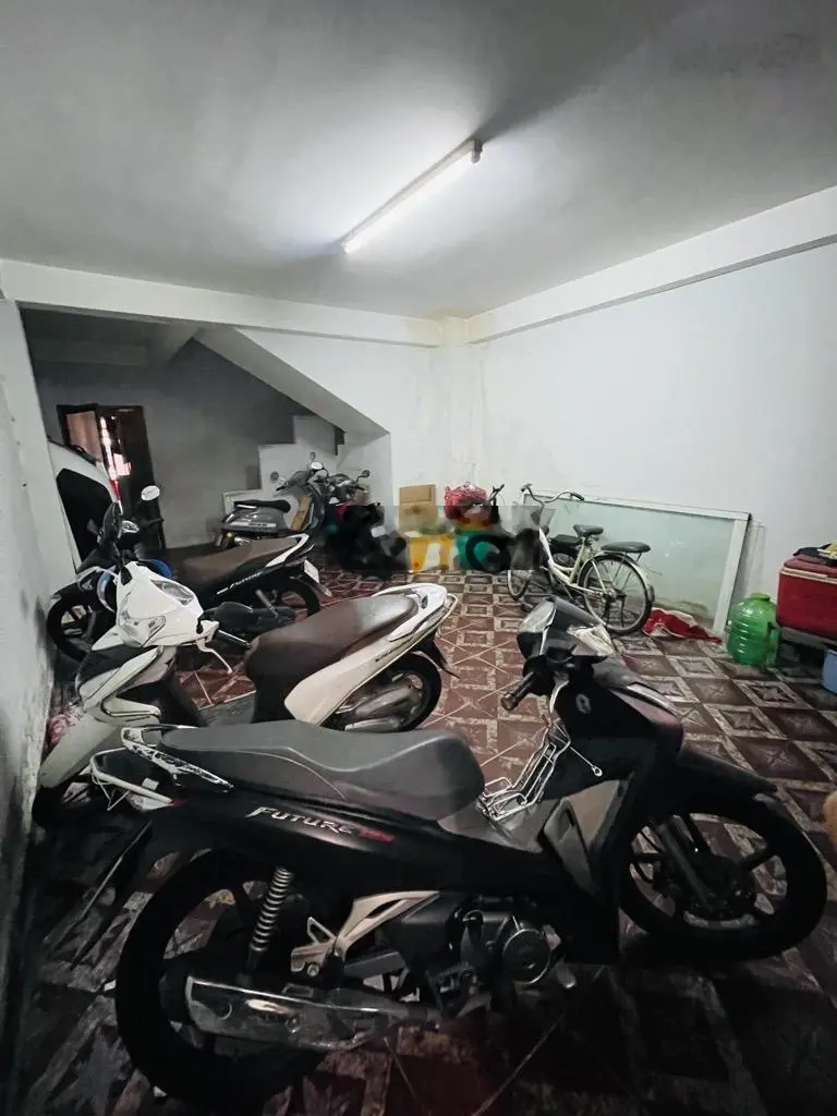 Giảm 200tr!Bán Nhà mặt tiền quận8-120m2,ngang 5,5-6PN-Đường Bông sao-P5-chỉ 15,990 tỷ-Pháp lý chuẩn