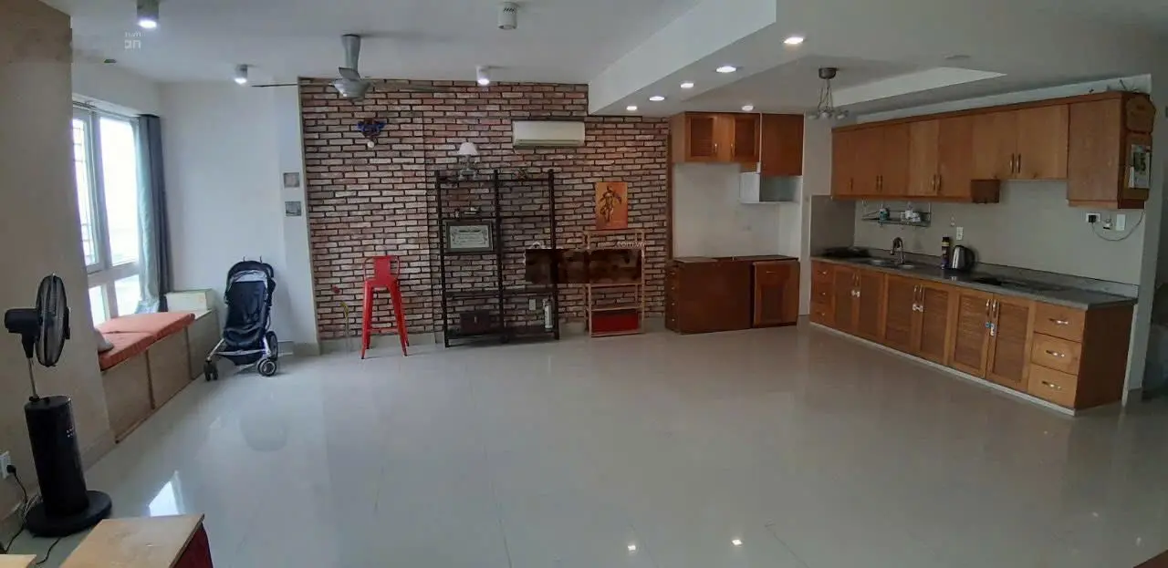 Chung cư Thủ Thiêm Star căn hộ C13.02