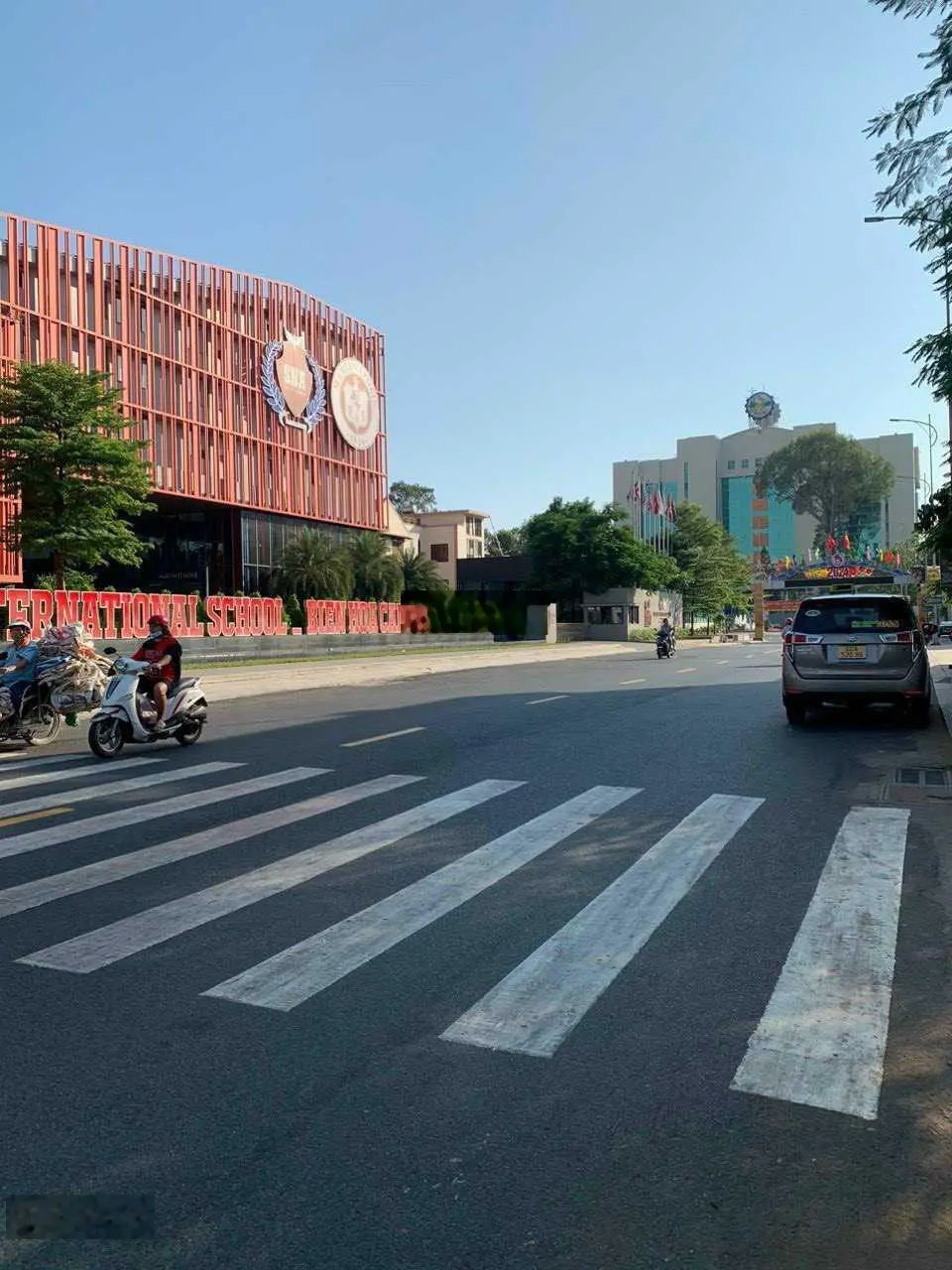 Bán nhà 1lầu 120m2 ngay trung tâm Biên Hoà, P. Quyết Thắng chỉ 1,69 tỷ