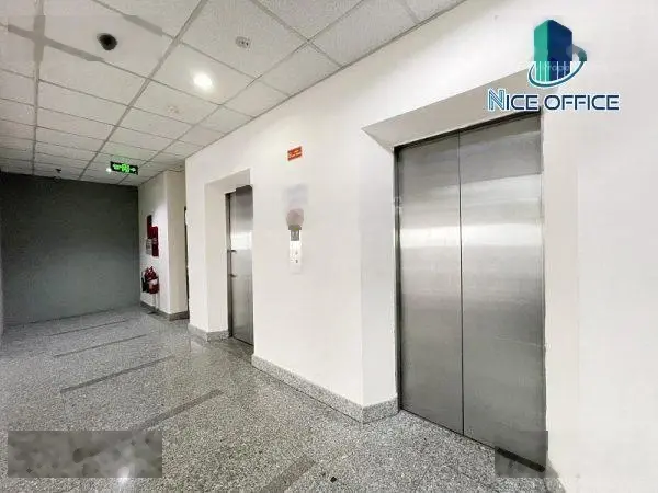 Tòa nhà Nguyễn Gia Thiều, Phường Võ Thị Sáu, Quận 3. DT 26x39m, CN 995m2, 1H 10 tầng, giá 500 tỷ