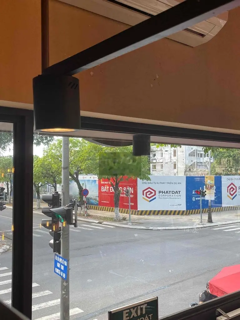 Bán Gấp Lô Đất Hoà Minh 30 Mặt Tiền Ra biển 30M Đi Bộ