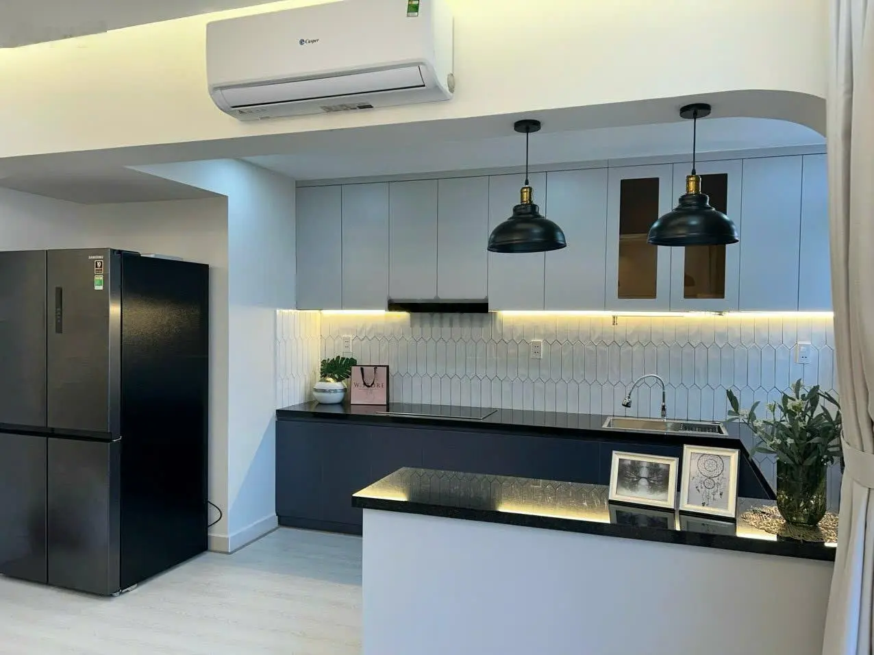 bán căn Mỹ Phước 3pn nhà view đẹp, mới 100%