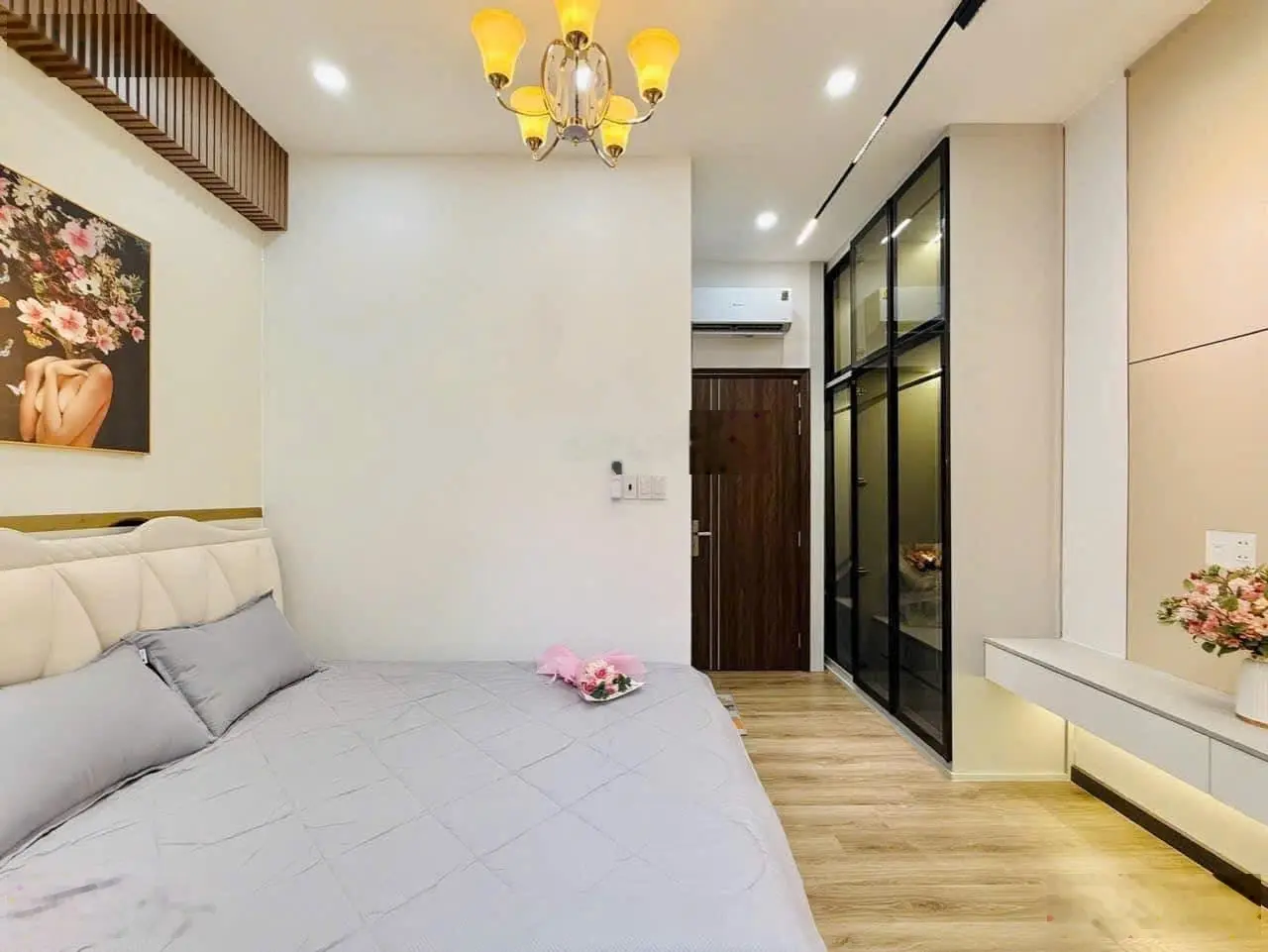 Chủ cần bán nhà HXH 10m Nguyễn Cửu Đàm, Tân Sơn Nhì, Tân Phú. 80m2, SHR,Giá 3tỷ4/căn. LH 0336 556 ***