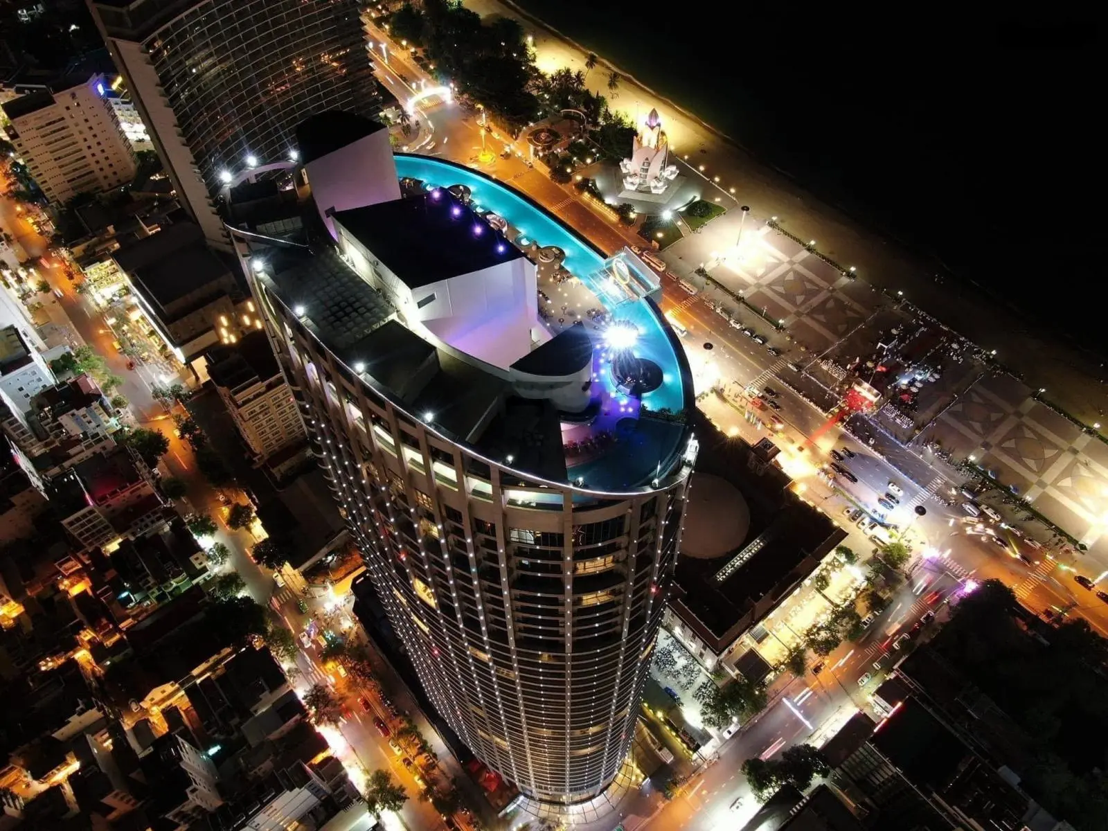 Panorama view phố chỉ 1 căn duy nhất giá siêu hiếm lh:0762 111 ***