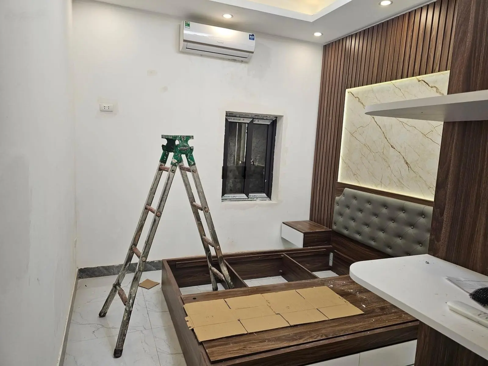 KIM LIÊN! Hiếm nhà mới bán, full nội thất, 10m ra mặt phố, ở ngay. 35m*4T