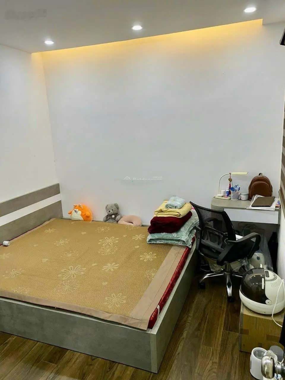 Bán căn chung cư 46m2 HH2 Linh Đàm Hoàng Mai