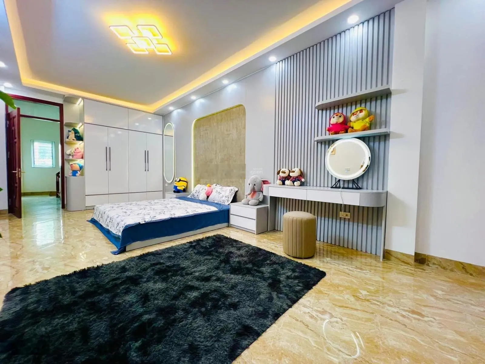 Bán Nhà Mỹ Đình 44m2 nhà mới 6 tầng 2 thoáng giá chỉ 8,5tỷ