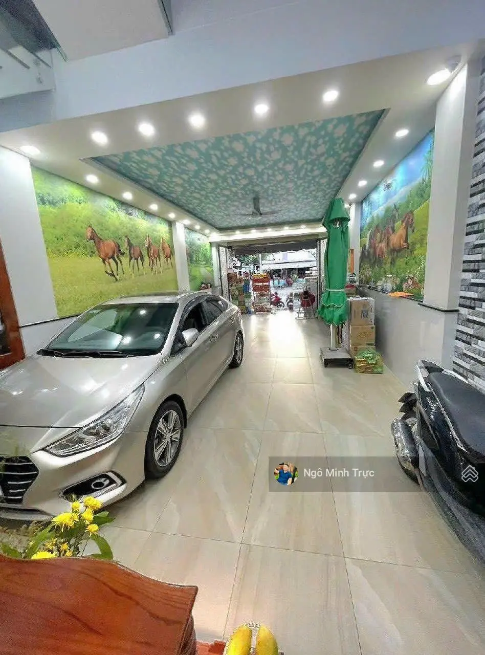 Mặt tiền khu Tên Lửa, ngay chợ kinh doanh vip - Bình Tân - 5x18m - 4 tầng - nhỉnh 17 tỷ