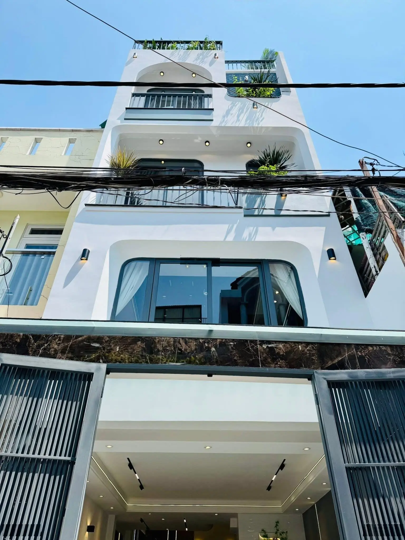 HXH thông 1/ Nguyễn văn khối phường 9 gò vấp