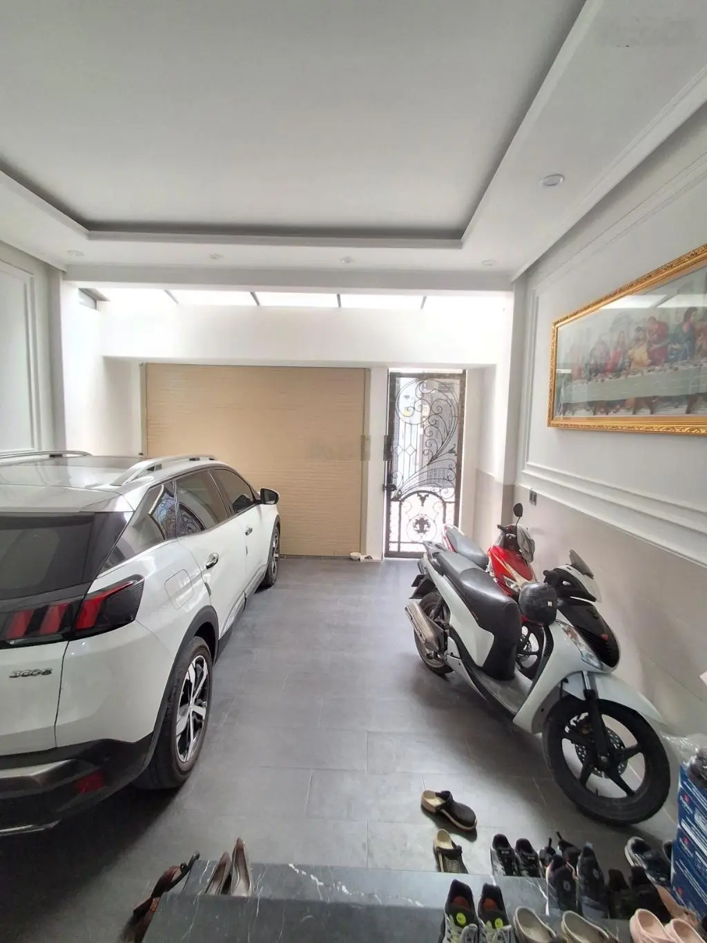 Bán Nhà Riêng Đẹp tại Lê Đình Quản, Cát Lái, Quận 2, TP.HCM, 11 tỷ, 80m2