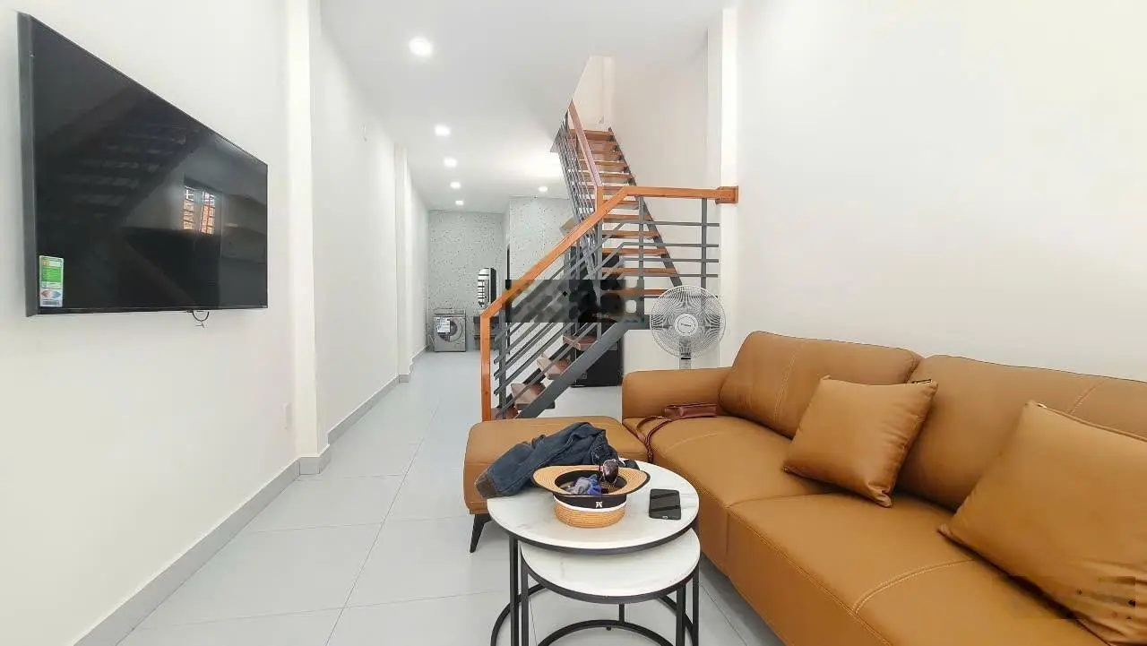 Siêu phẩm nhà đẹp full nội thất phố tây - giá 4,8 tỷ - tp nha trang