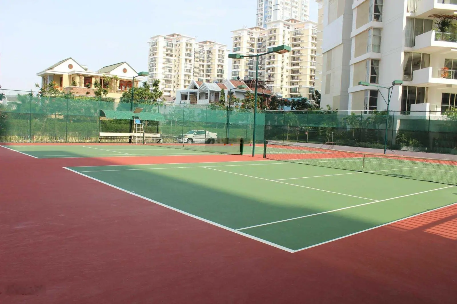 Bán gấp căn hộ penhouse đẹp ở chung cư The Estella giá rẻ nhất thị trường - LH 0898 303 *** Mr. Trung