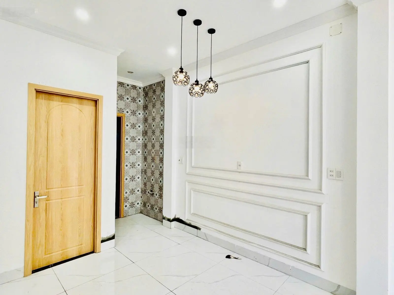 Chốt nhanh nhà 2 tầng full nội thất chỉ 2,75 tỷ - Đào Tấn Phước Vĩnh TP. Huế