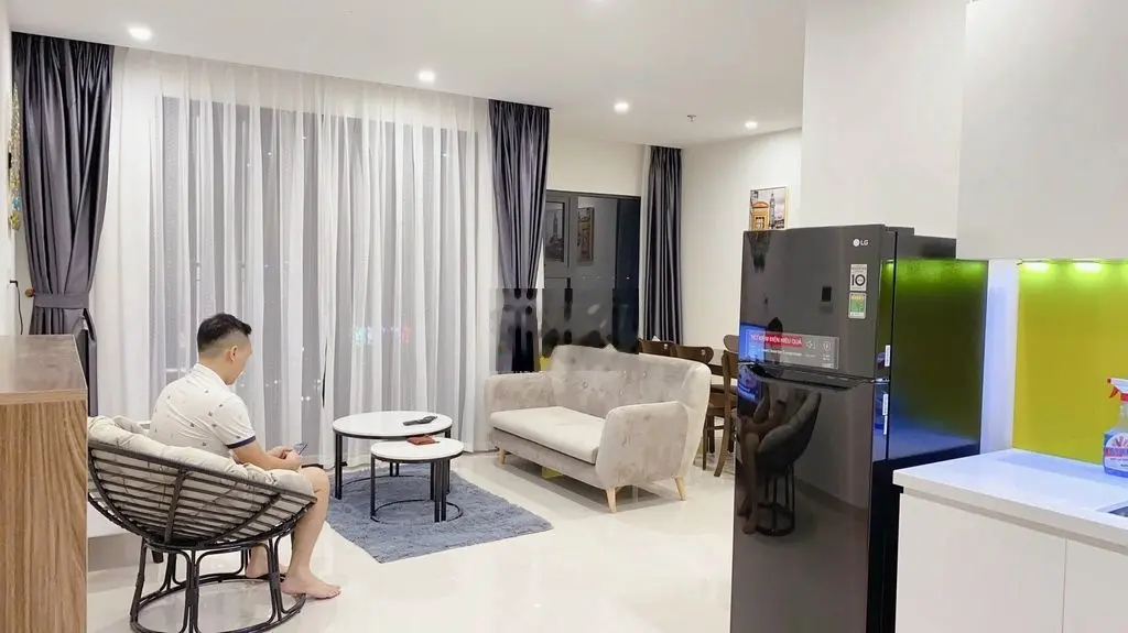 NHANH TAY SỞ HỮU CĂN HỘ 2PN+1 GÓC 70M2 TẠIVINHOMES OCP CHỈ 2,5 TỶ