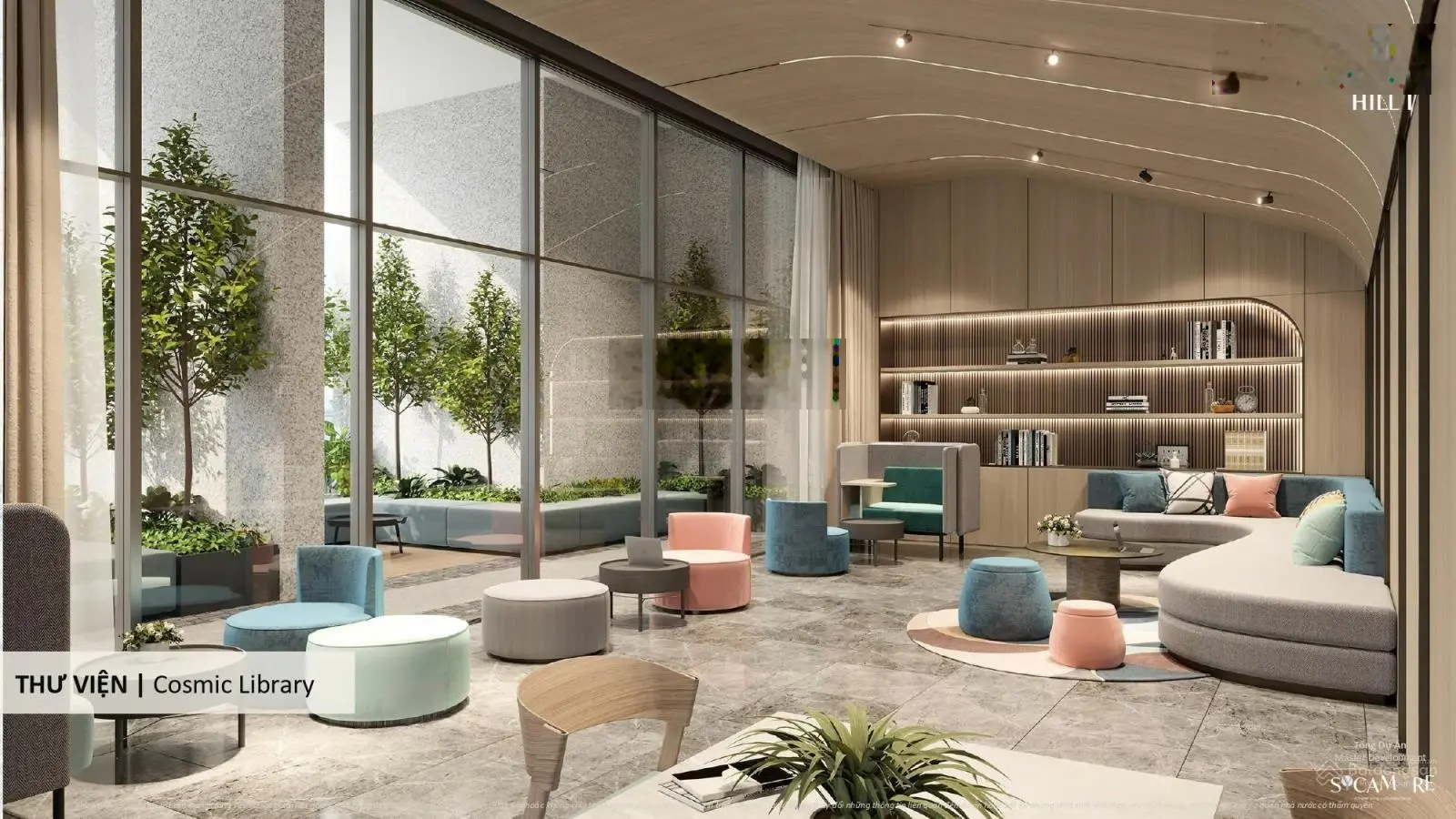 Giỏ hàng tháng 11 Orchard Hill mua trực tiếp CĐT Capitaland - Sycamore thanh toán 600Tr nhận nhà