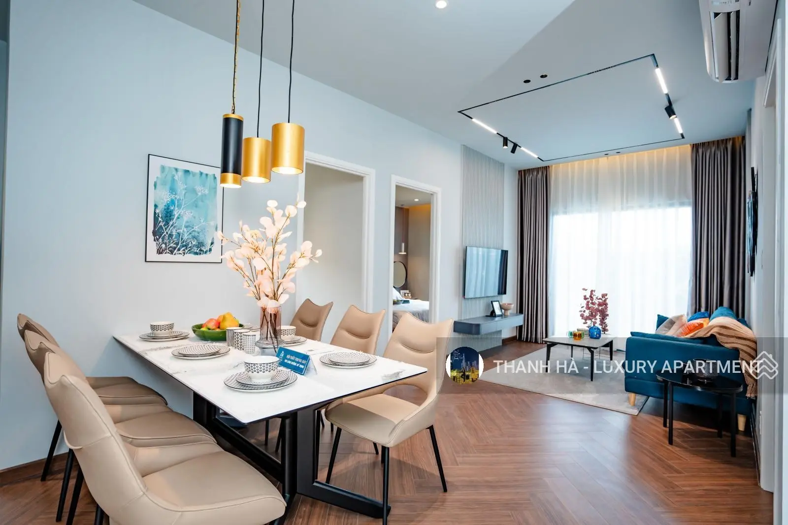 Chỉ với 5 triệu/tháng - sở hữu ngay căn hộ studio Cát Tường Phú An - Mỹ Hạnh - Đức Hoà - Long An