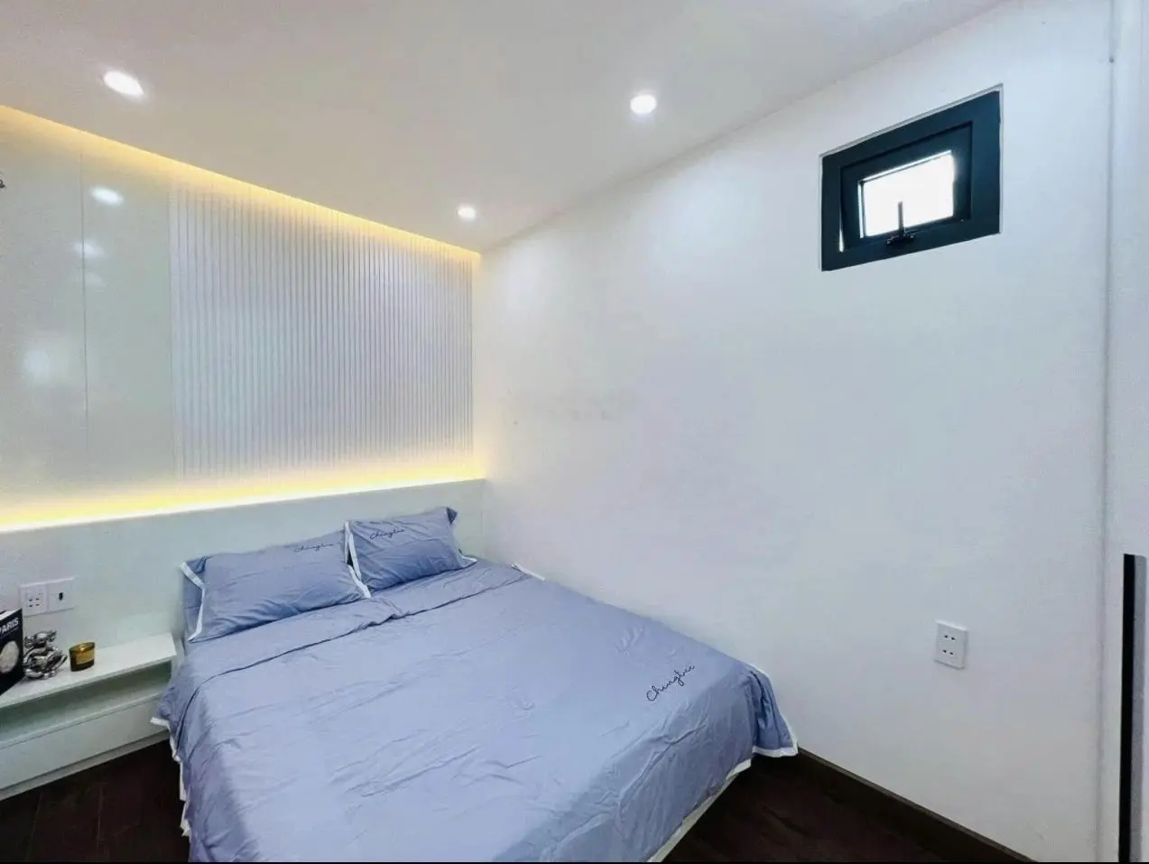 Cô bảy về quê bán gấp nhà quốc lộ 13 , thủ đức , 48m2 , giá 2tỷ050tr