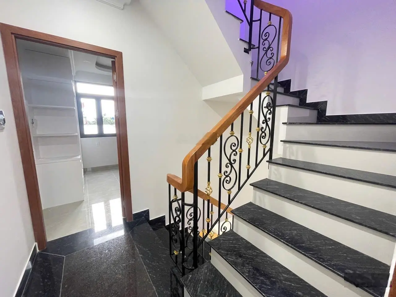 Bán nhà phố 4 tầng mới xây siêu đẹp hiệp bình chánh, tp. thủ đức