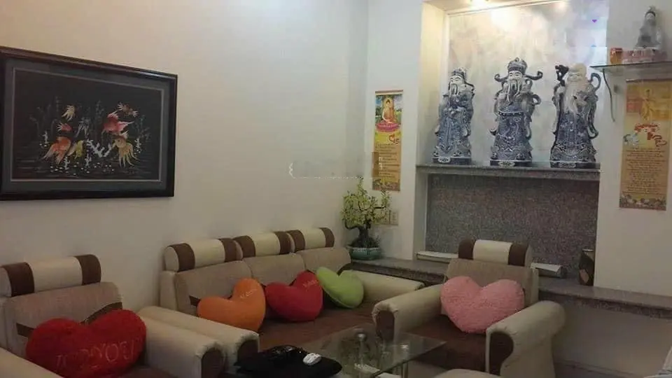 Mặt Tiền Nguyễn Ái Quốc ngang 7,5mét ( 262m2 ). Giá Siêu Tốt . Vị trí cực đẹp
