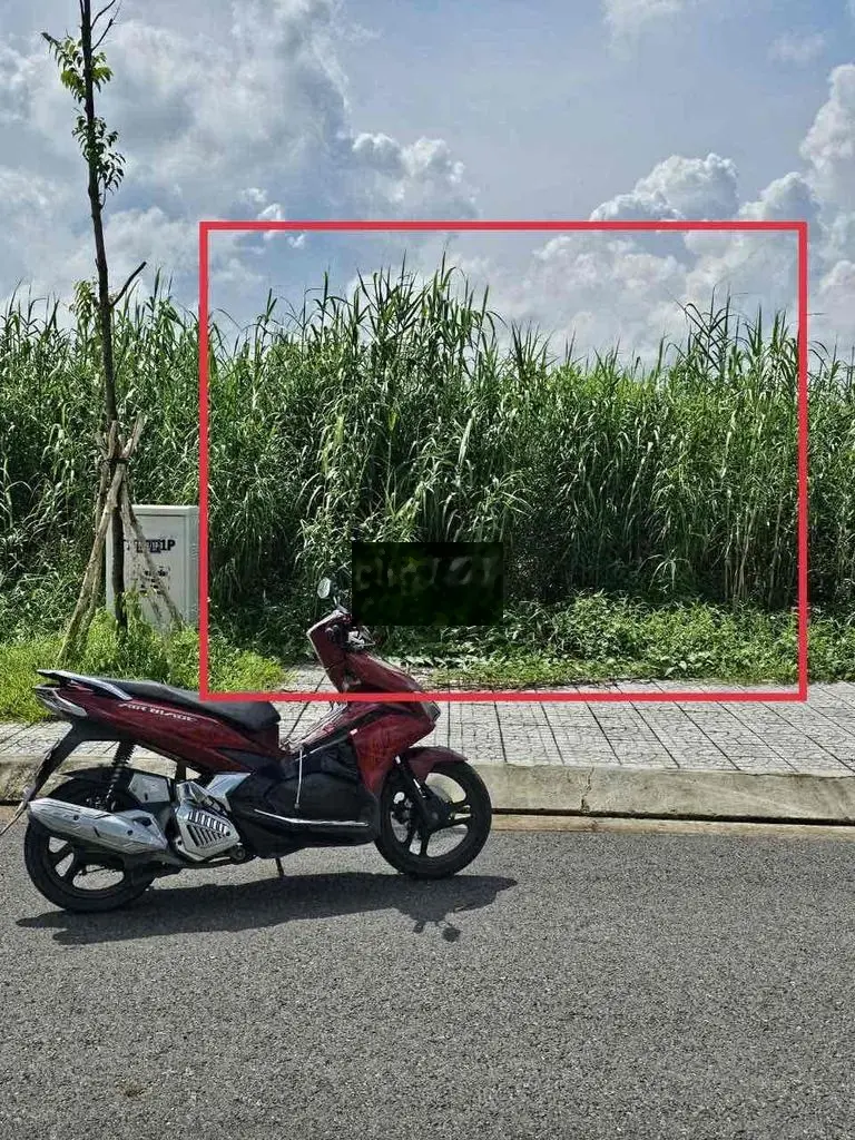 Giá Quá Tốt Tái Định Cư Phog Điền