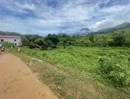 Bán gấp lô đất 260m2 MT 5m tại Quốc lộ 6, xã Dân Hòa, Kỳ Sơn, Hòa Bình, giá yêu thương 19tr/m2