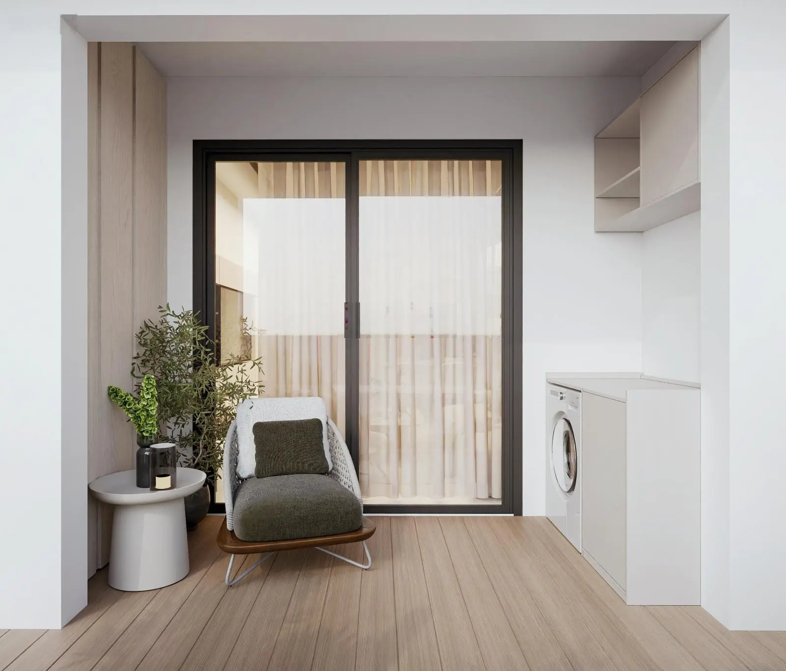 Bán căn hộ chung cư tại đường Lạc Long Quân, 1,4 tỷ VND, 51,36m2 - căn hộ thô
