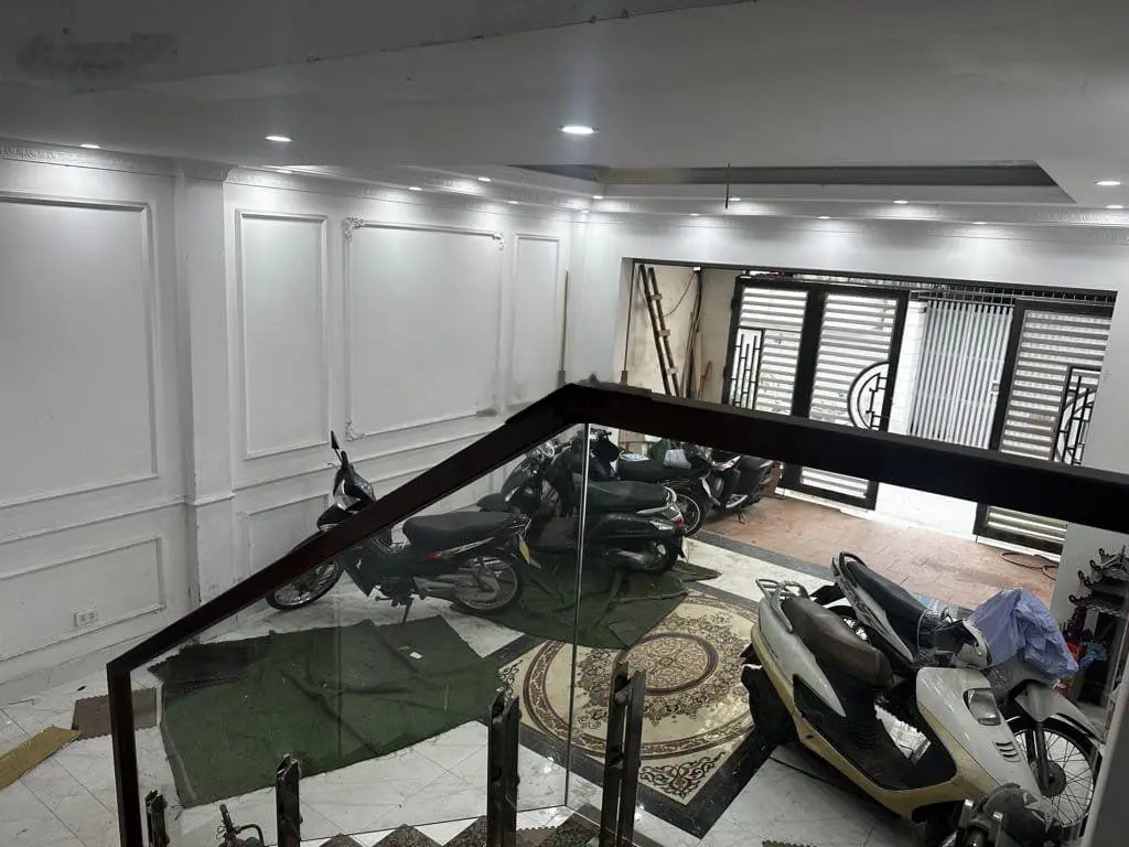 Bán Nhà Đường Cổ Linh Thông Bát Khối, Nhà Đẹp Long Lanh, Hàng Xóm Aeon,