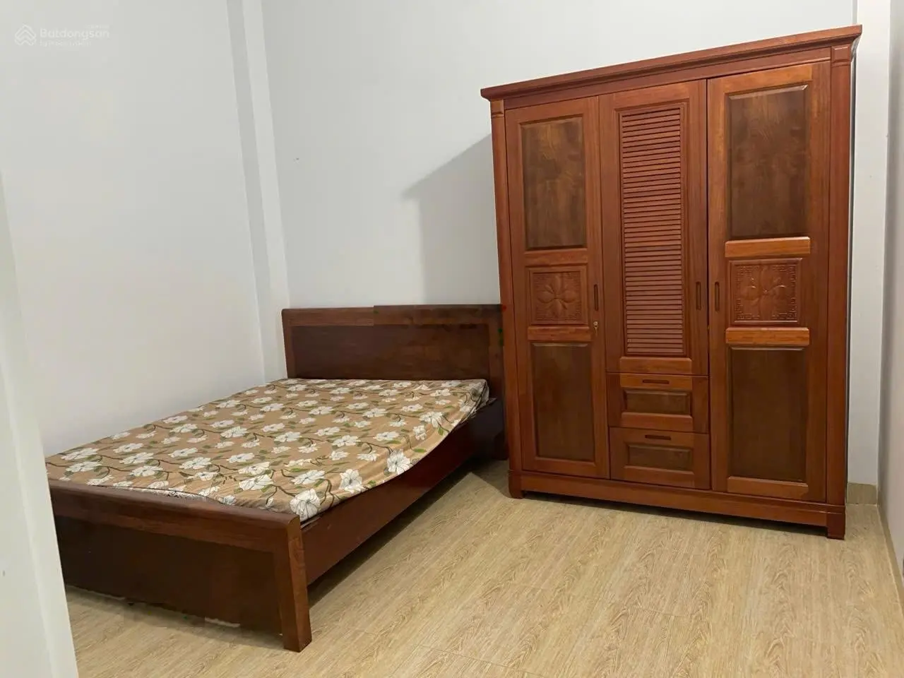 Nhà 3 tầng khu tái định cư Phước Long, Nha Trang chỉ 6,5 tỷ