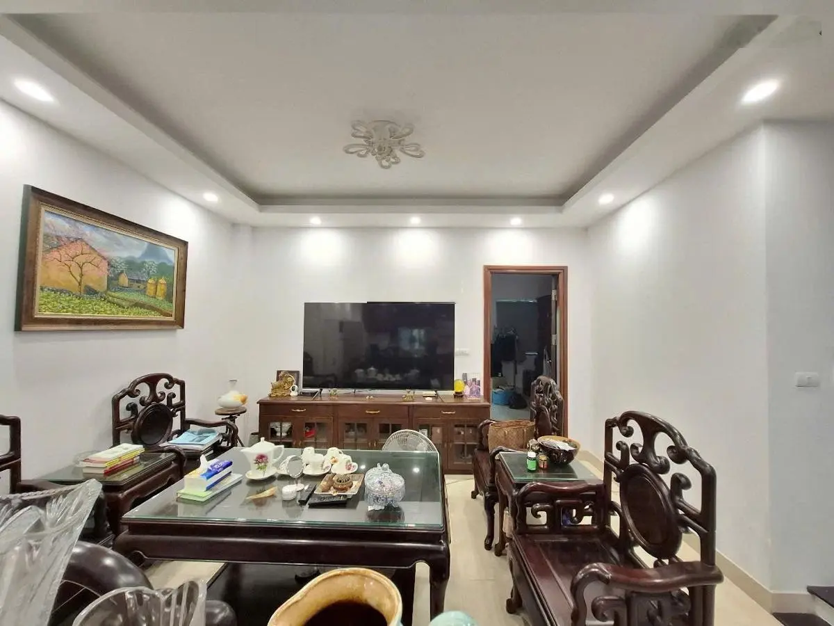 Bán biệt thự Khu đô thị Xuân Phương, 26 tỷ, 90m2, 3PN, 3WC, 4 tầng