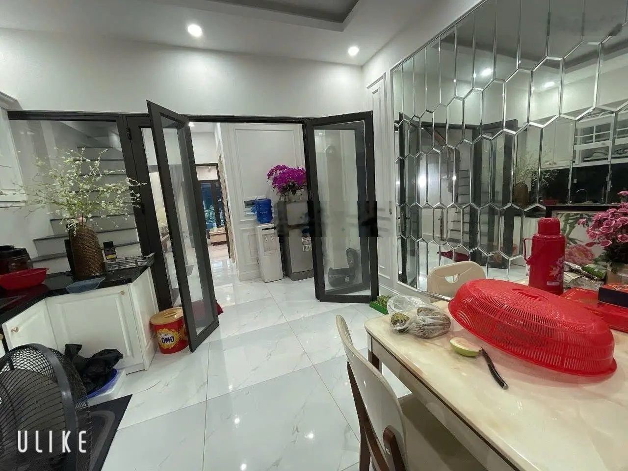 Nhà 6 tầng thang máy, 2 mặt ngõ phân lô ô tô vào nhà.giá 18,2 tỷ. CÙ CHÍNH LAN, KHƯƠNG MAI, TX,HN